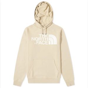 Mens Northface Hoodie 